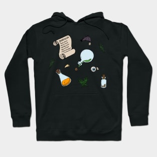 Potion Pack Hoodie